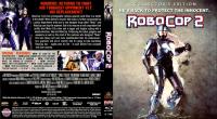 RoboCop 2  - Dvd