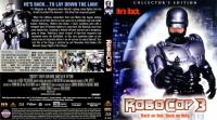 Robocop 3  - Dvd
