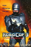 Robocop 3  - Poster / Imagen Principal