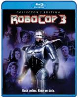 Robocop 3  - Blu-ray