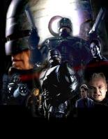 RoboCop: Prime Directives (Miniserie de TV) - Posters