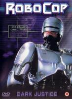 RoboCop: Prime Directives (TV Miniseries) - Dvd
