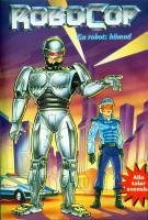 RoboCop (Serie de TV) - Poster / Imagen Principal