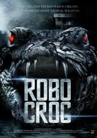 RoboCroc (TV) - Poster / Imagen Principal