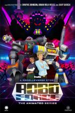RoboForce: The Animated Series (TV Series)