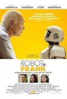 Robot & Frank  - Poster / Main Image