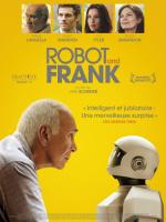 Robot & Frank  - Posters