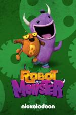 Robot and Monster (Serie de TV)