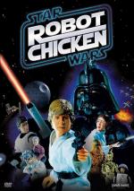Robot Chicken: Star Wars (TV)