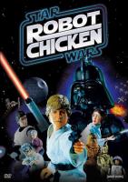 Robot Chicken: Star Wars (TV) - Poster / Main Image