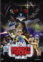 Robot Chicken: Star Wars II (TV) - Poster / Main Image