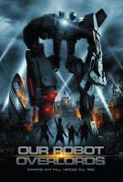 Robots: La invasión  - Posters