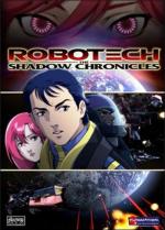 Robotech: Las crónicas de la sombra 