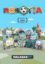 Robotia (Serie de TV)