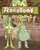 Robotomy (TV Series)