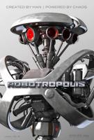 Robotropolis  - Poster / Imagen Principal