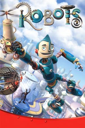 Robots (Videojuego) 