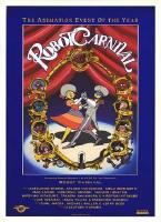 Robot Carnival  - Poster / Imagen Principal
