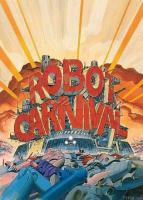 Robot Carnival  - Promo