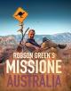 Robson Green's Australian Adventure (Miniserie de TV)