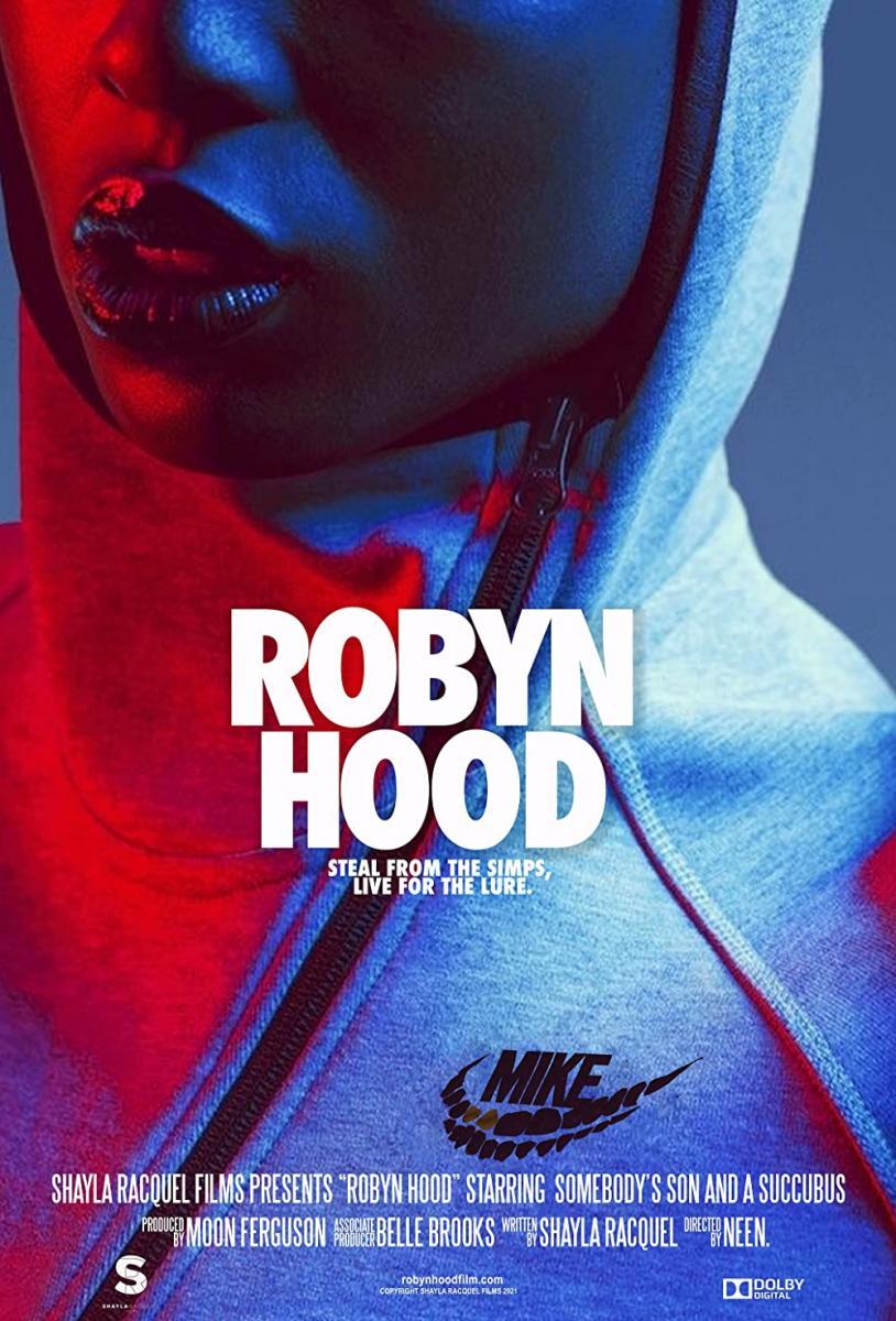 Robyn Hood (TV) (2022) FilmAffinity