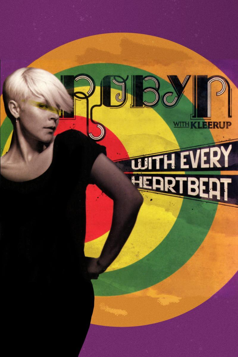 Image gallery for Robyn u0026 Kleerup: With Every Heartbeat (Version 2) (Music  Video) - FilmAffinity