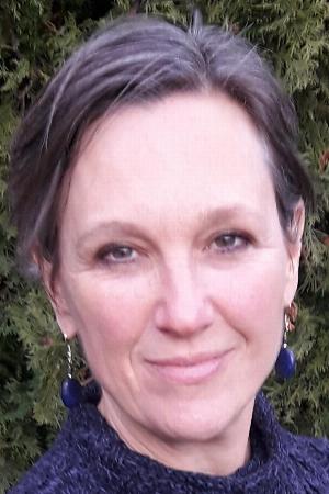 Robyn Stevan