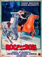 Rocambole  - Poster / Main Image