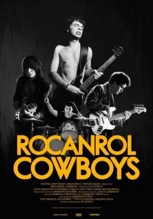 Rocanrol Cowboys 
