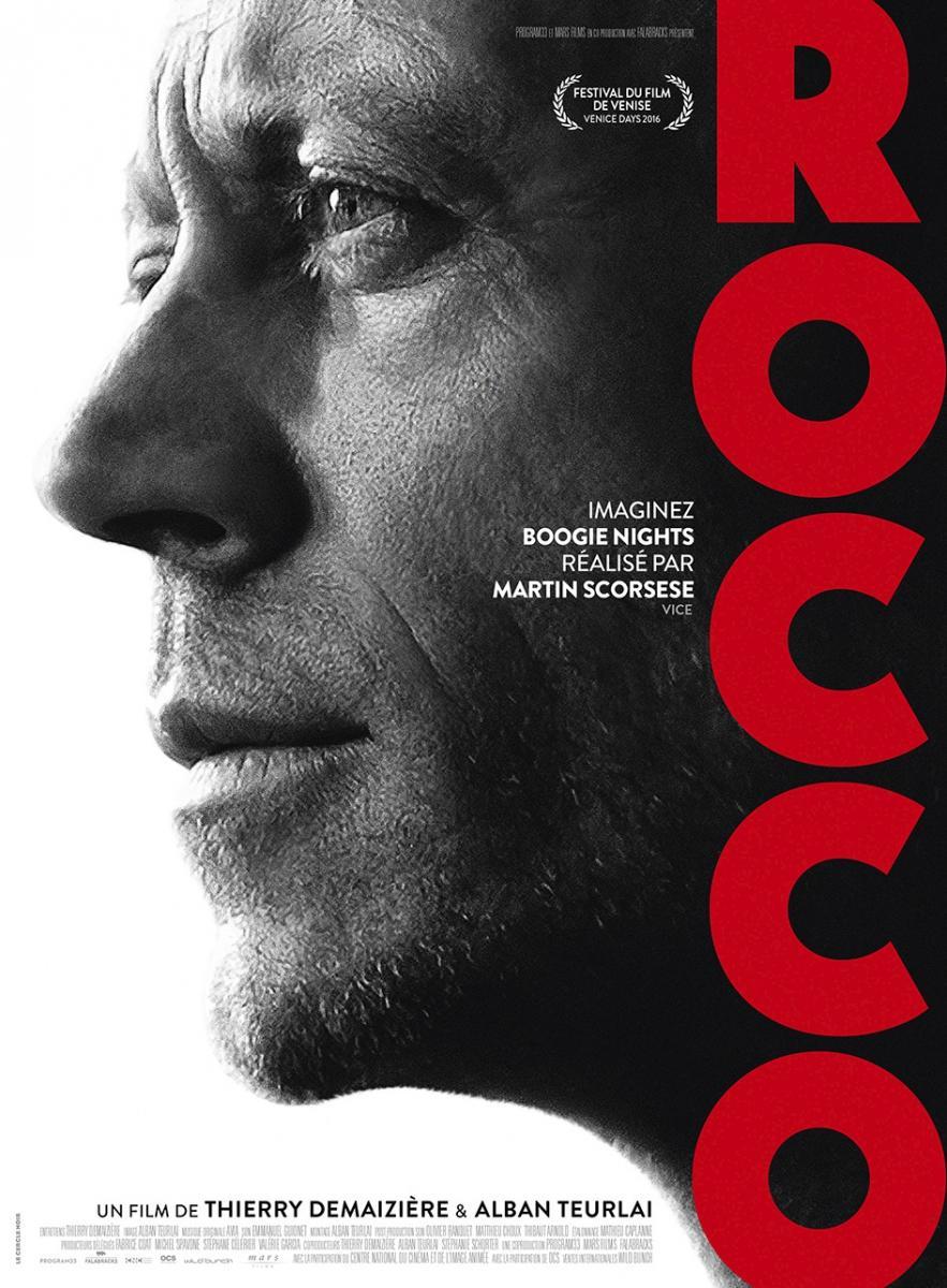 Rocco 2016 Filmaffinity