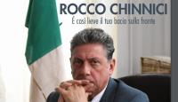 Rocco Chinnici, e così lieve il tuo bacio sulla fronte (TV) - Poster / Imagen Principal