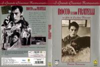 Rocco and His Brothers  - Dvd