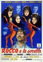 Rocco e le sorelle  - Poster / Imagen Principal