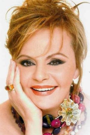 Rocío Durcal