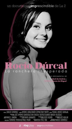 Rocío Dúrcal. La ranchera inesperada (TV)