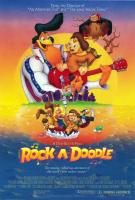 Rock-A-Doodle  - Poster / Main Image