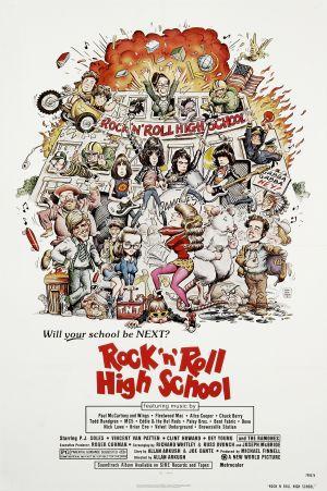 Últimas películas que has visto (las votaciones de la liga en el primer post) Rock_and_roll_high_school-878722937-large