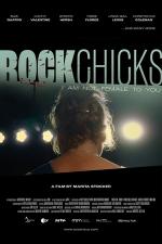 Rock Chicks - I Am Not Female to You 