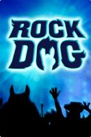 Rock Dog: Renace una estrella  - Posters