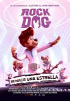 Rock Dog: Renace una estrella  - Posters