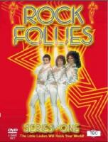 Rock Follies (TV) (TV) (Miniserie de TV) - Poster / Imagen Principal