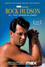 Rock Hudson: All That Heaven Allowed 