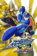Mega Man Xtreme