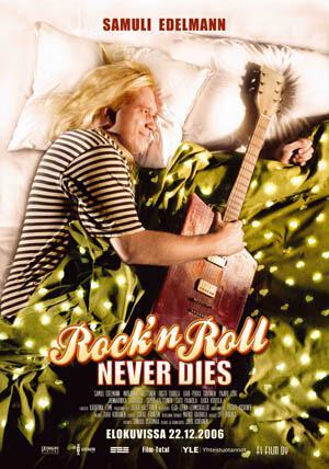 Rock'n Roll Never Dies 