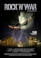 Rock 'n War ...Or Just Because It's Friday  - 