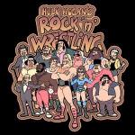 Rock 'n' Wrestling (Serie de TV)
