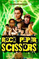 Rock Paper Scissors  - Poster / Imagen Principal
