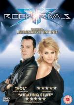 Rock Rivals (Serie de TV)