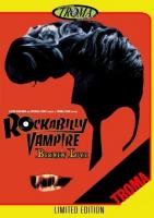 Rockabilly Vampire  - Poster / Imagen Principal