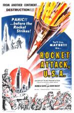 Rocket Attack U.S.A. 